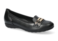 chaussure mephisto Ballerines electra noir